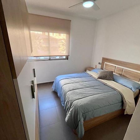 גוארדמר דל סגורה Modern And Stylish Apartament Sea ​​Views מראה חיצוני תמונה