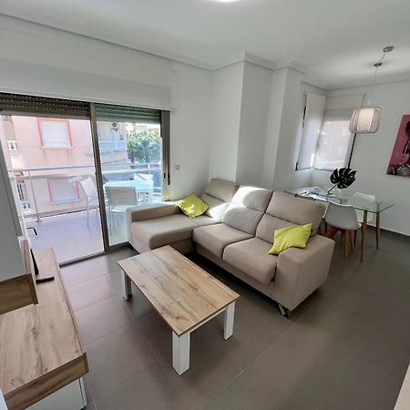 גוארדמר דל סגורה Modern And Stylish Apartament Sea ​​Views מראה חיצוני תמונה