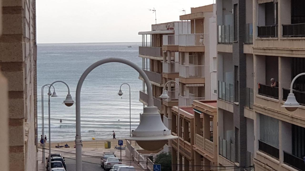 גוארדמר דל סגורה Modern And Stylish Apartament Sea ​​Views מראה חיצוני תמונה
