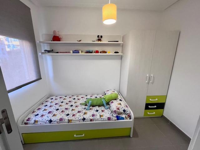 גוארדמר דל סגורה Modern And Stylish Apartament Sea ​​Views מראה חיצוני תמונה
