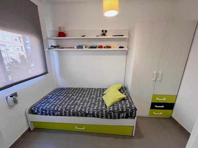 גוארדמר דל סגורה Modern And Stylish Apartament Sea ​​Views מראה חיצוני תמונה