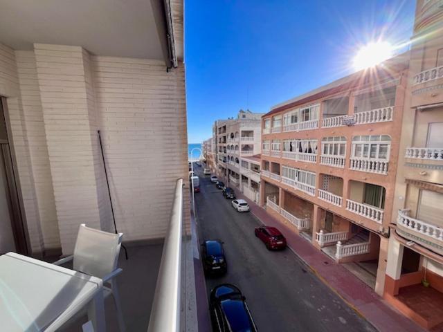 גוארדמר דל סגורה Modern And Stylish Apartament Sea ​​Views מראה חיצוני תמונה