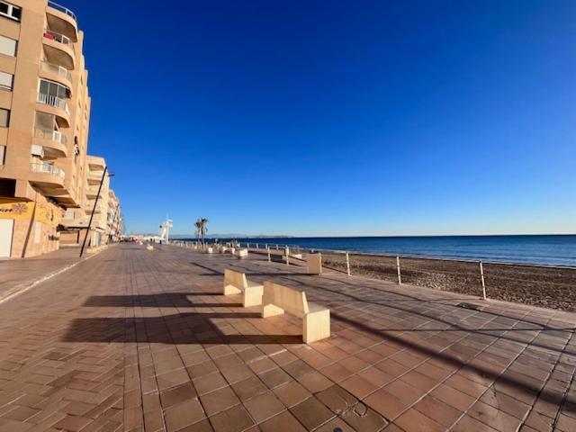 גוארדמר דל סגורה Modern And Stylish Apartament Sea ​​Views מראה חיצוני תמונה