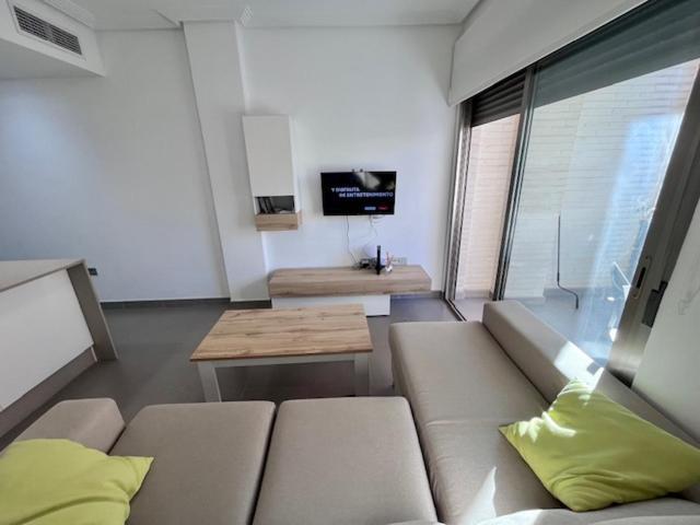 גוארדמר דל סגורה Modern And Stylish Apartament Sea ​​Views מראה חיצוני תמונה