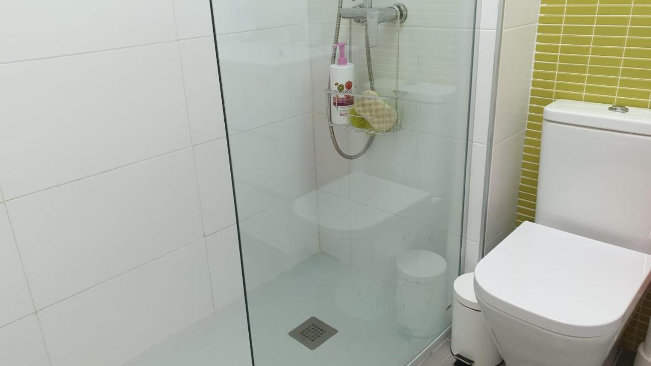 גוארדמר דל סגורה Modern And Stylish Apartament Sea ​​Views מראה חיצוני תמונה