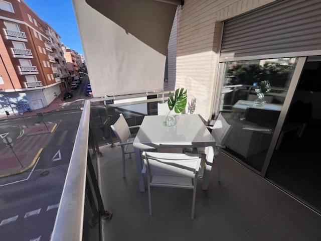 גוארדמר דל סגורה Modern And Stylish Apartament Sea ​​Views מראה חיצוני תמונה