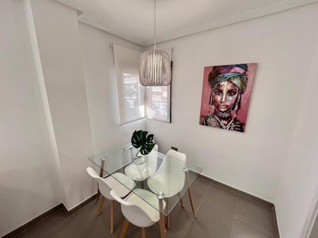 גוארדמר דל סגורה Modern And Stylish Apartament Sea ​​Views מראה חיצוני תמונה