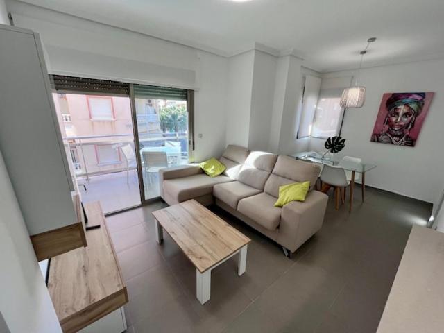 גוארדמר דל סגורה Modern And Stylish Apartament Sea ​​Views מראה חיצוני תמונה