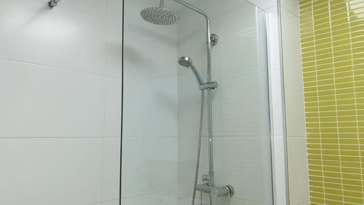 גוארדמר דל סגורה Modern And Stylish Apartament Sea ​​Views מראה חיצוני תמונה