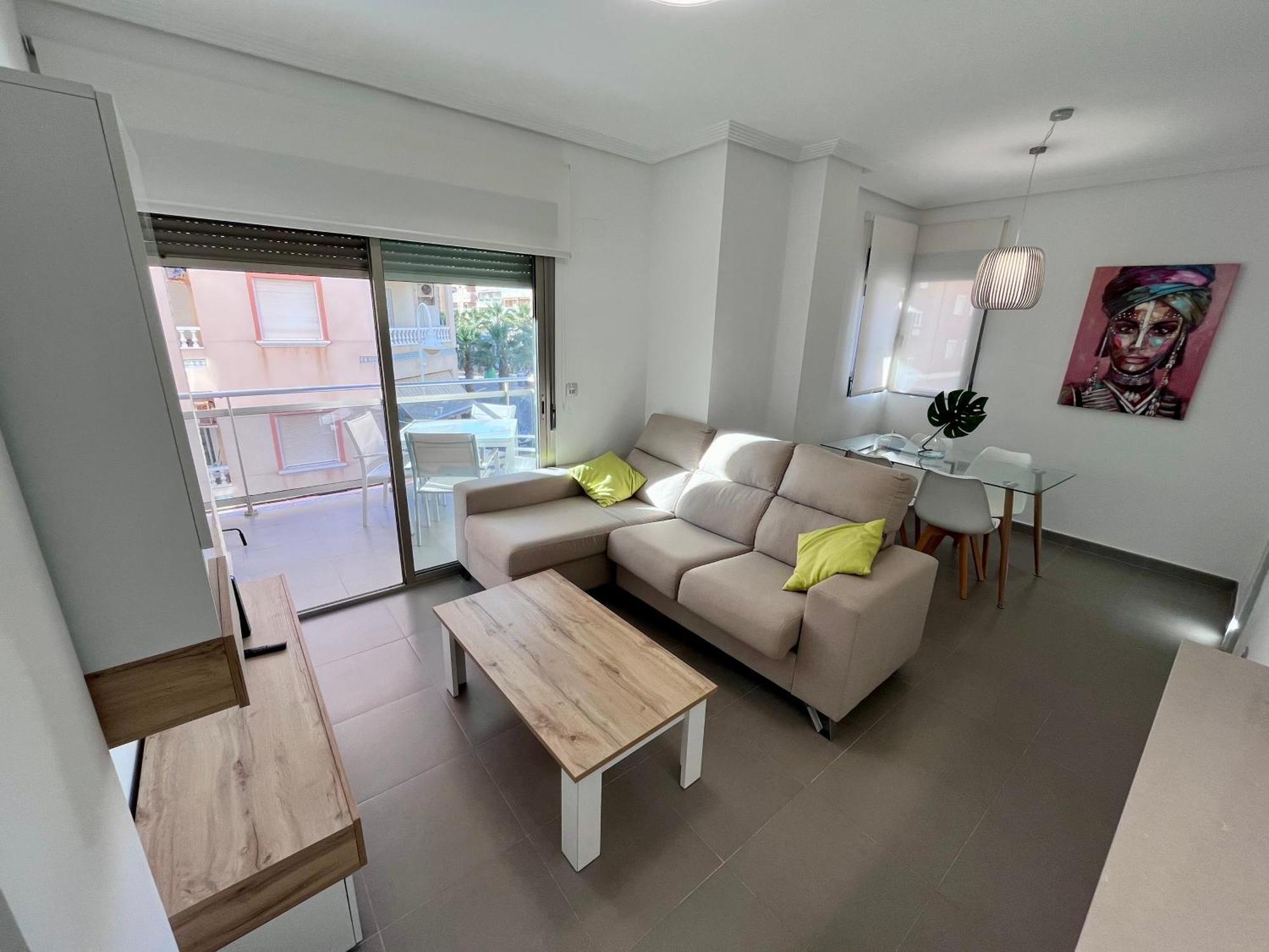 גוארדמר דל סגורה Modern And Stylish Apartament Sea ​​Views מראה חיצוני תמונה